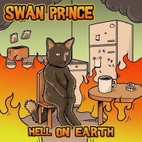 Purchase Swan Prince - Hell On Earth