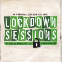 Purchase VA - Lockdown Sessions CD1