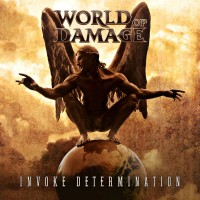 Purchase World Of Damage - Invoke Determination
