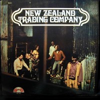 Purchase New Zealand Trading Company - New Zealand Trading Company (Vinyl)