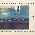 Buy Ornette Coleman - The Great London Concert (Vinyl) Mp3 Download