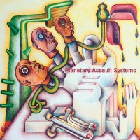 Purchase Planetary Assault Systems - Plantae