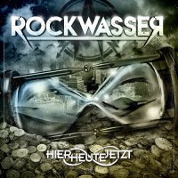 Purchase Rockwasser - Hier Heute Jetzt