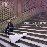 Purchase Rupert Boyd - The Guitar