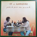 Buy Sá E Guarabyra - Pirão De Peixe Com Pimenta (Vinyl) Mp3 Download