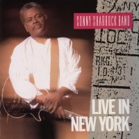 Purchase Sonny Sharrock - Live In New York