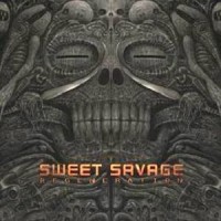 Purchase Sweet Savage - Regeneration