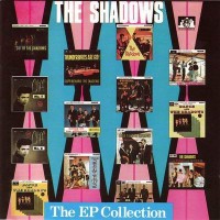 Purchase The Shadows - The EP Collection Vol. 1