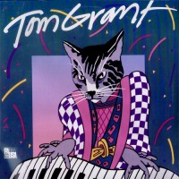Purchase Tom Grant - Tom Grant (Vinyl)