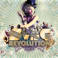 Purchase VA - The Electro Swing Revolution Vol. 6 CD1