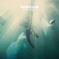 Purchase Wolf & Cub - Heavy Weight