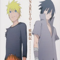 Purchase Yasuharu Takanashi - Naruto Shippuden Original Soundtrack 3