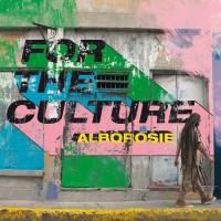 Purchase Alborosie - For The Culture