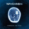 Buy The Watchmen - Nowhere To Hide Mp3 Download