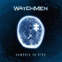 Purchase The Watchmen - Nowhere To Hide