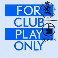 Purchase Duke Dumont - For Club Play Only Pt. 1 (CDS)