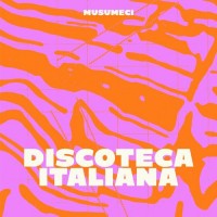 Purchase Musumeci - Discoteca Italiana (EP)