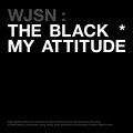 Buy Wjsn The Black - My Attitude (CDS) Mp3 Download