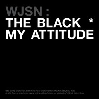 Purchase Wjsn The Black - My Attitude (CDS)