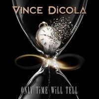 Purchase Vince DiCola - Only Time Will Tell