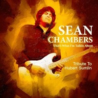 Purchase Sean Chambers - That's What I'm Talkin About - Tribute To Hubert Sumlin