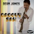 Buy Dean James - GroovySax Mp3 Download