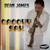 Purchase Dean James - GroovySax