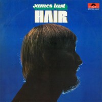 Purchase James Last - Hair (Vinyl)