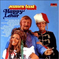 Purchase James Last - Happy Lehar (Vinyl)