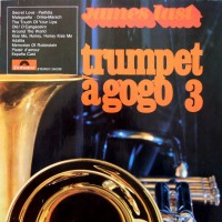Purchase James Last - Trumpet A Gogo 3 (Vinyl)