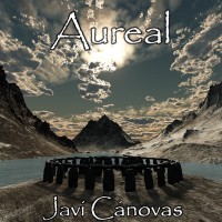 Purchase Javi Canovas - Aureal