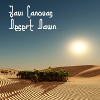 Purchase Javi Canovas - Desert Dawn