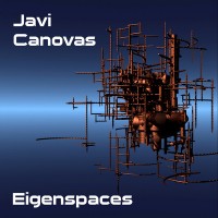 Purchase Javi Canovas - Eigenspaces