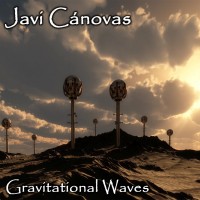 Purchase Javi Canovas - Gravitational Waves (EP)