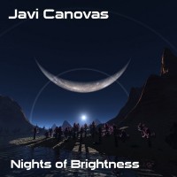 Purchase Javi Canovas - Nights Of Brightness