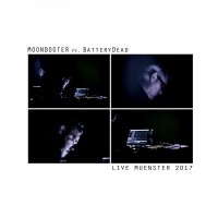 Purchase Moonbooter - Live Muenster 2017 (With Batterydead)