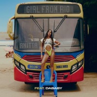 Purchase Anitta - Girl From Rio (Feat. Dababy) (CDS)