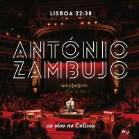 Purchase Antonio Zambujo - Lisboa 22:38