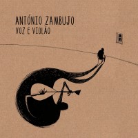 Purchase Antonio Zambujo - Voz E Violão