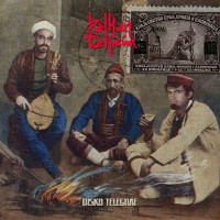Purchase Balkan Taksim - Disko Telegraf