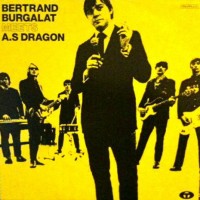 Purchase Bertrand Burgalat - Meets A.S Dragon