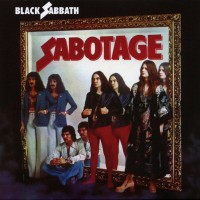 Purchase Black Sabbath - Sabotage (Super Deluxe Edition) CD1