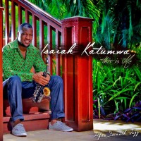 Purchase Isaiah Katumwa - This Is Me