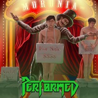 Purchase Performed - Moronia