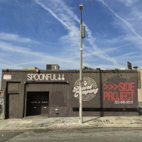 Purchase The Record Company - Spoonful (CDS)