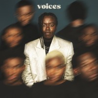 Purchase Tusse - Voices (CDS)