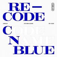 Purchase CNBLUE - Re-Code