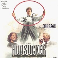 Purchase Carter Burwell - The Hudsucker Proxy (Original Motion Picture Soundtrack)