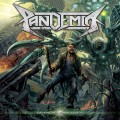 Buy Pandemia - Behind Enemy Lines Mp3 Download