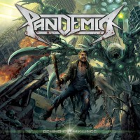 Purchase Pandemia - Behind Enemy Lines